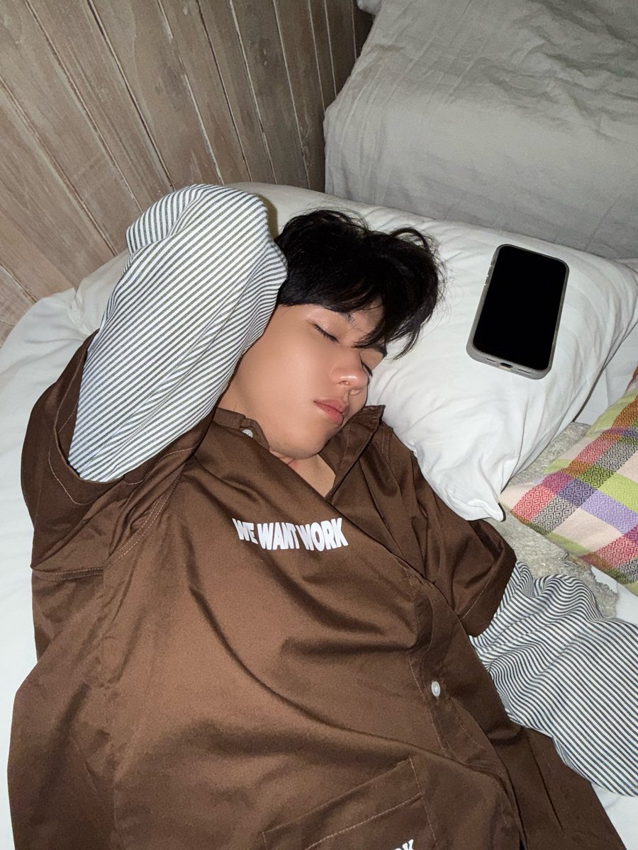 ottosip's tweet image. อาทิตย์ที่แล้วทำไรไว้ @alexbucklandd 

#DICE_TOMEETYOU_EP2