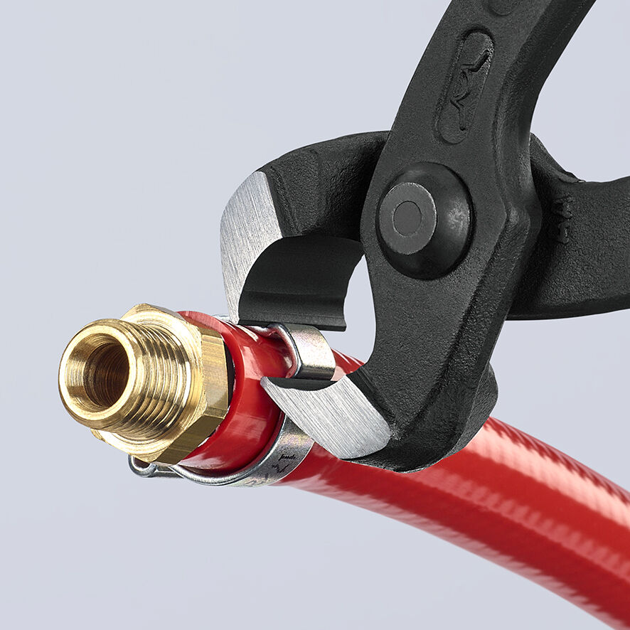 MdtTools's tweet photo. Designed for precision and reliability. The KNIPEX Ear Clamp Pliers deliver a clean press without damaging the clamp's press points
#KNIPEX #KnipexTools #KnipesSaudi #handTools #IndustrialTools #KSA #Dammam #earclamppliers #pliers #CuttingPliers
https://t.co/EegIjHqohG https://t.co/vkbRa1tkz7