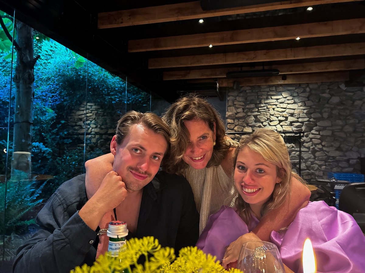 Friso tweet media