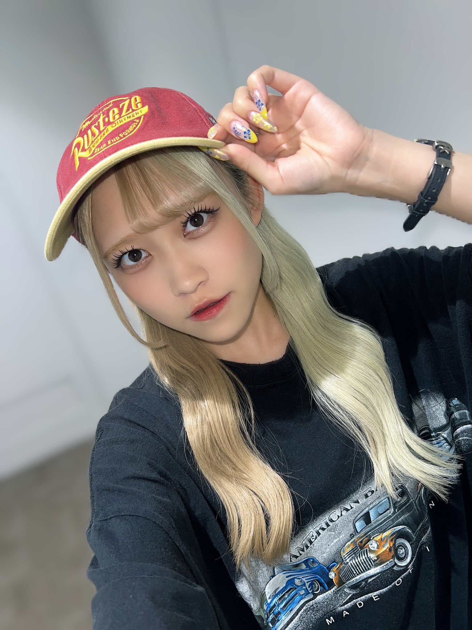 汐音ほのか‼️ on X: 