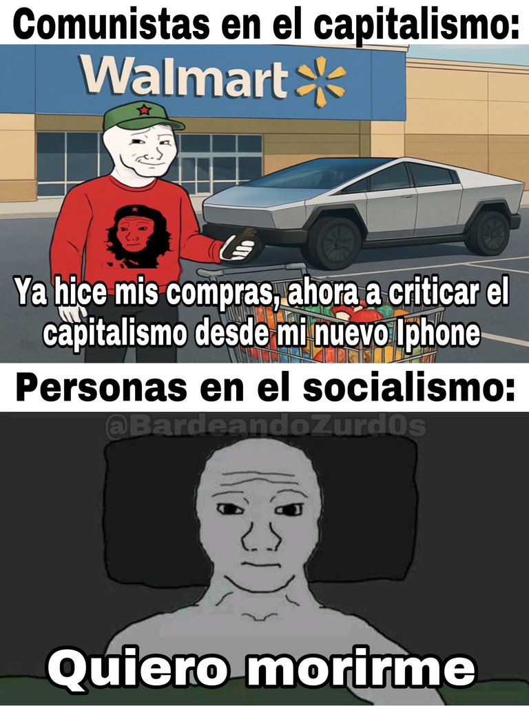 BardeandoZurd0s's tweet image. quiero morirme