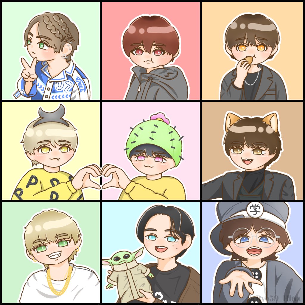 𝐏𝐢𝐧𝐚🥜 on X: 