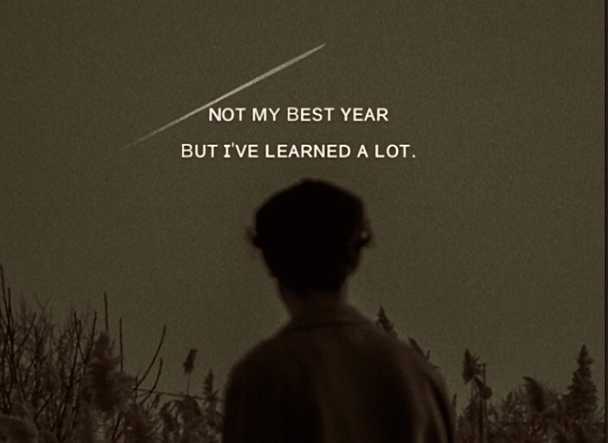 QuotableCrypto's tweet image. Birthday today...

Just a regular day...

A rough year now behind me...

But, surviving another year means nothing...

✨Surviving another DAY is worth celebrating...

Stronger, but never more challenged...

No complaints. Seeking solutions...

Onward and upward...

♥️🙏🏻💪🏻QC