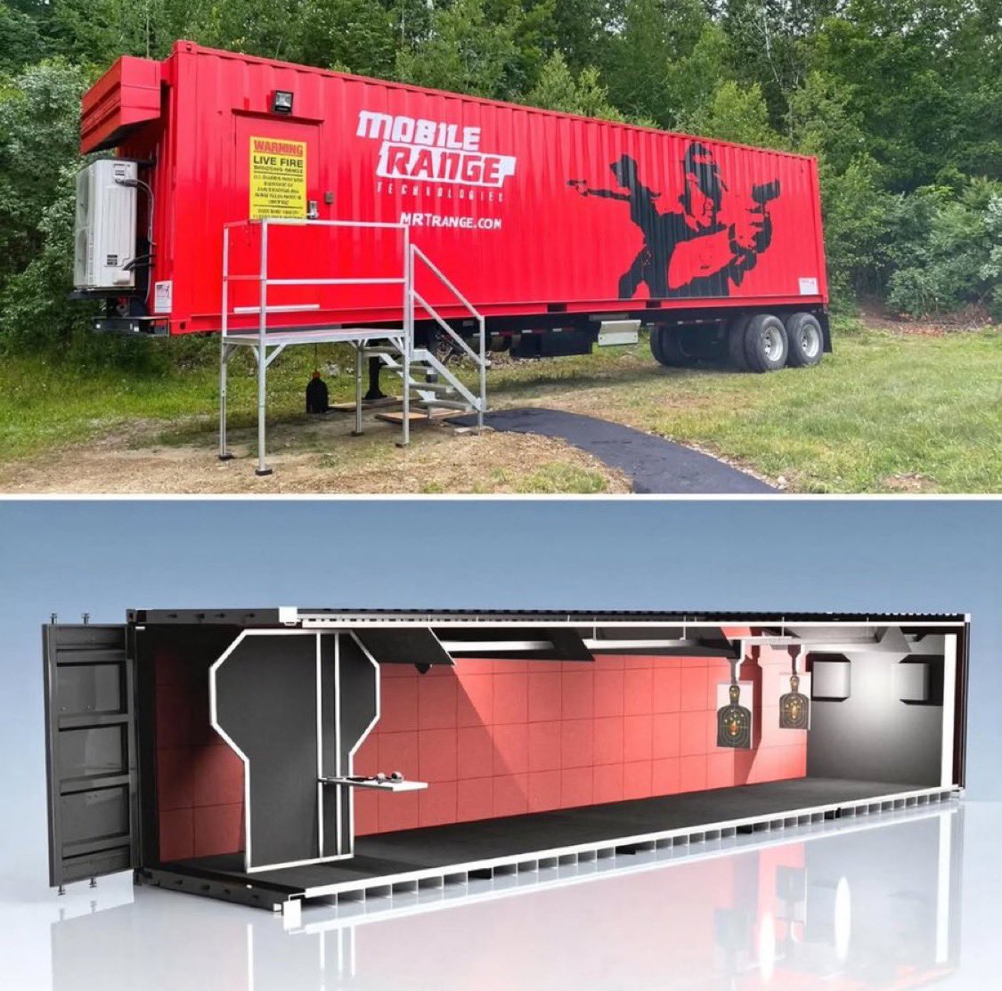 digitalspaz's tweet image. Imagine if we parked these in urban areas in every major US city.
Accuracy would improve and progressives would be triggered.
Win-Win-Win