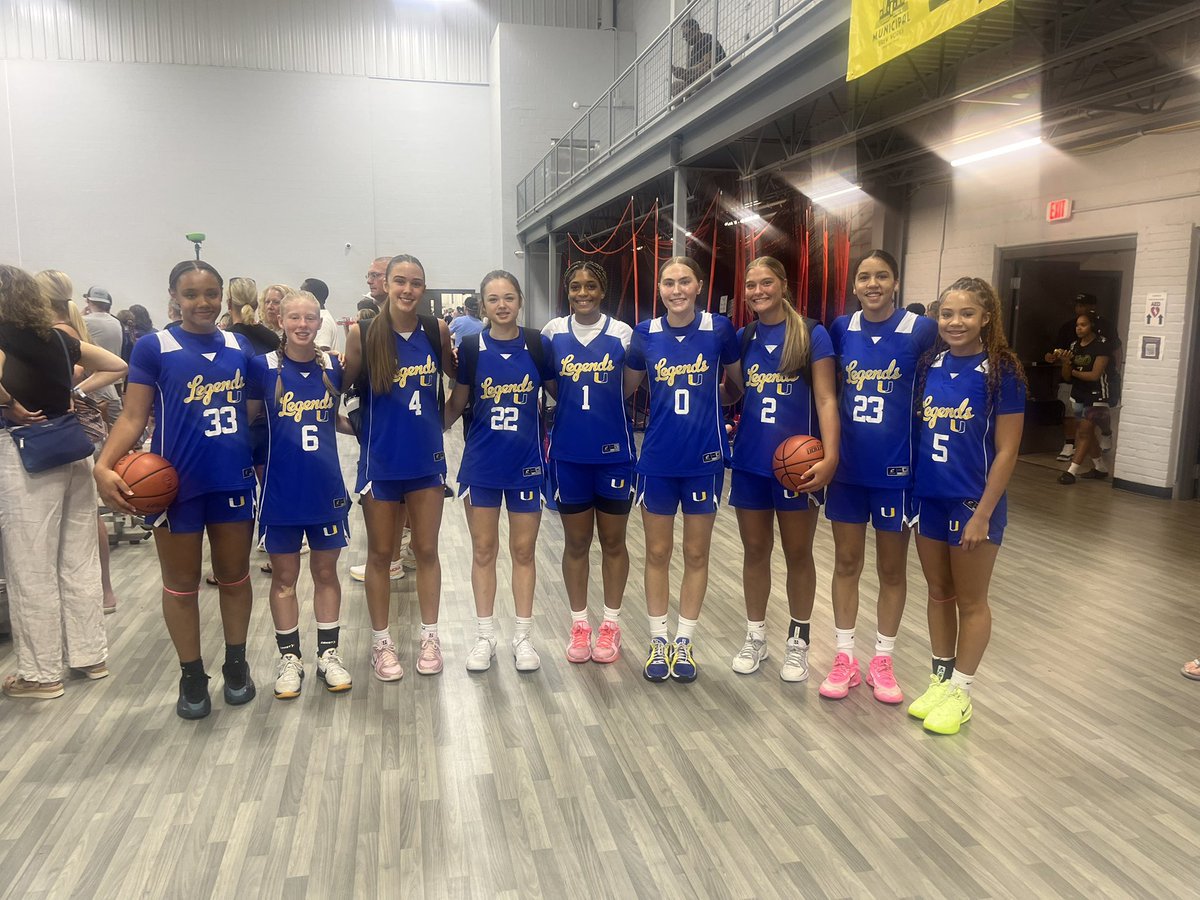 Kennedi Campbell (@campbell_2029) on Twitter photo The U canโt be explained โ itโs on another level. Grateful for family and everything else this season. Miss it already, but weโll be back soon! <a href="/BryceMcKey/">Bryce McKey</a> <a href="/Legends_Bball/">Legends U Basketball</a> The U canโt be explained โ itโs on another level. Grateful for family and everything else this season. Miss it already, but weโll be back soon! <a href="/BryceMcKey/">Bryce McKey</a> <a href="/Legends_Bball/">Legends U Basketball</a>