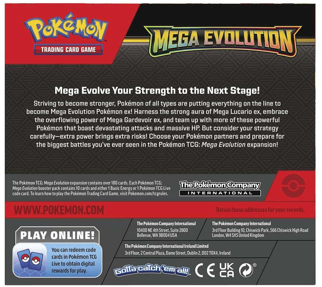 GemMintTCG's tweet image. Im sorry but I dont know how to feel about this. It&apos;s not the biggest deal, but Id love to know the thought process as to why it&apos;ll only either be an energy or code card in packs now, but not both anymore.