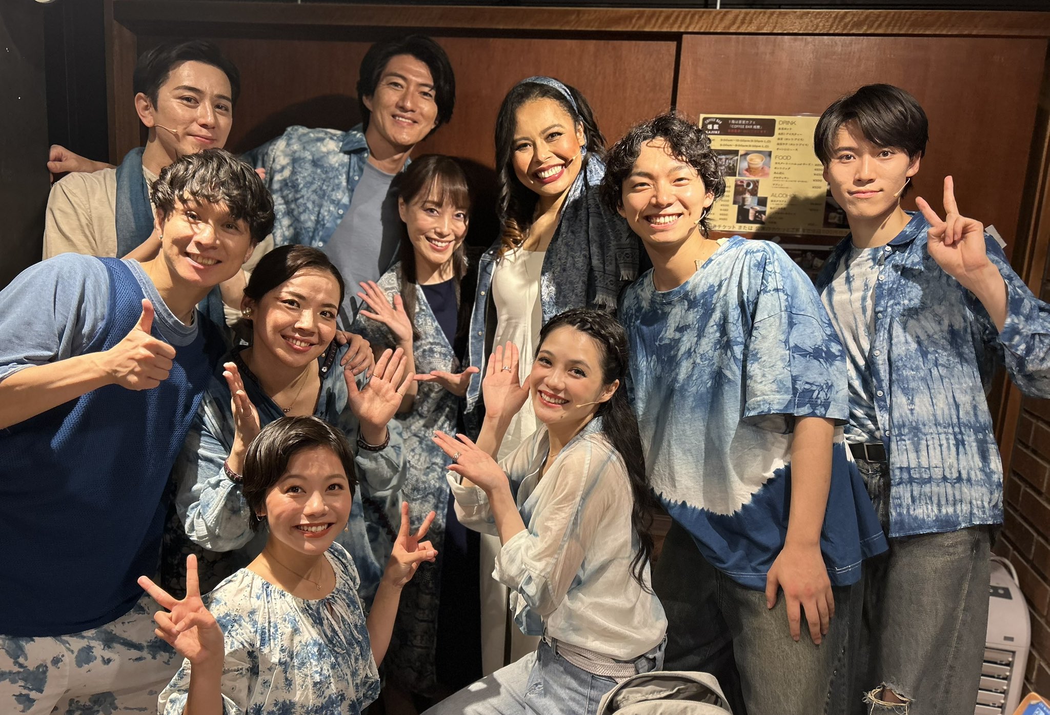 LE VELVETS 宮原浩暢 (@V_H_Miyahara) / X