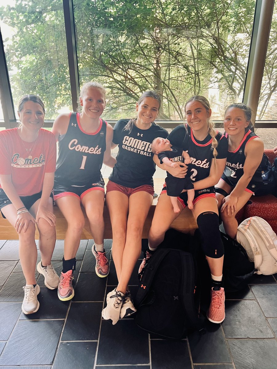 Ky McNichol (@kymcnichol) on Twitter photo Congratulations to our 2026’s on an incredible Comets Ride! It’s been so much fun watching you compete! We will miss you. Super proud of you! Awesome run with this group! <a href="/StevieG_Hoops/">Steven Gelone</a> and Chris 🏀💯🏀 Congratulations to our 2026’s on an incredible Comets Ride! It’s been so much fun watching you compete! We will miss you. Super proud of you! Awesome run with this group! <a href="/StevieG_Hoops/">Steven Gelone</a> and Chris 🏀💯🏀