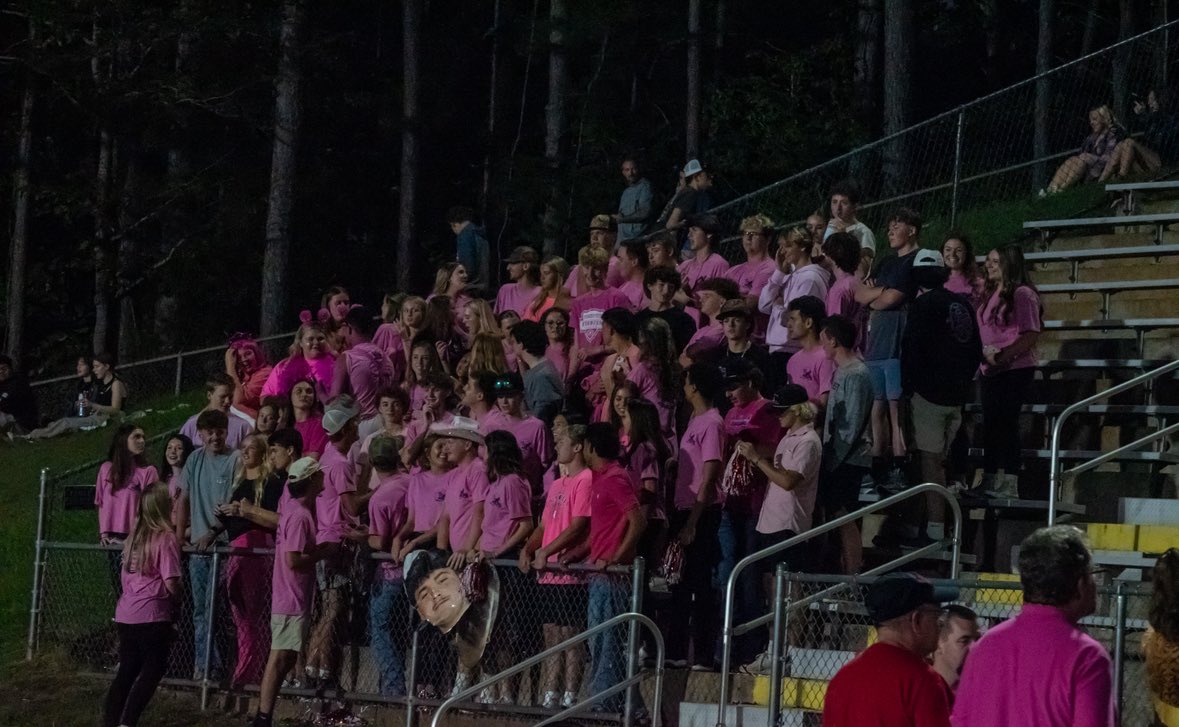 🗓️ Mark your calendars to pack the stadium for all our home football games! Take note of the game events! 

<a href="/ForbushHS/">Forbush High School</a> <a href="/ForbushFB/">Forbush Football</a> 

<a href="/TMobile/">T-Mobile</a> #FN5GL #Sweepstakes