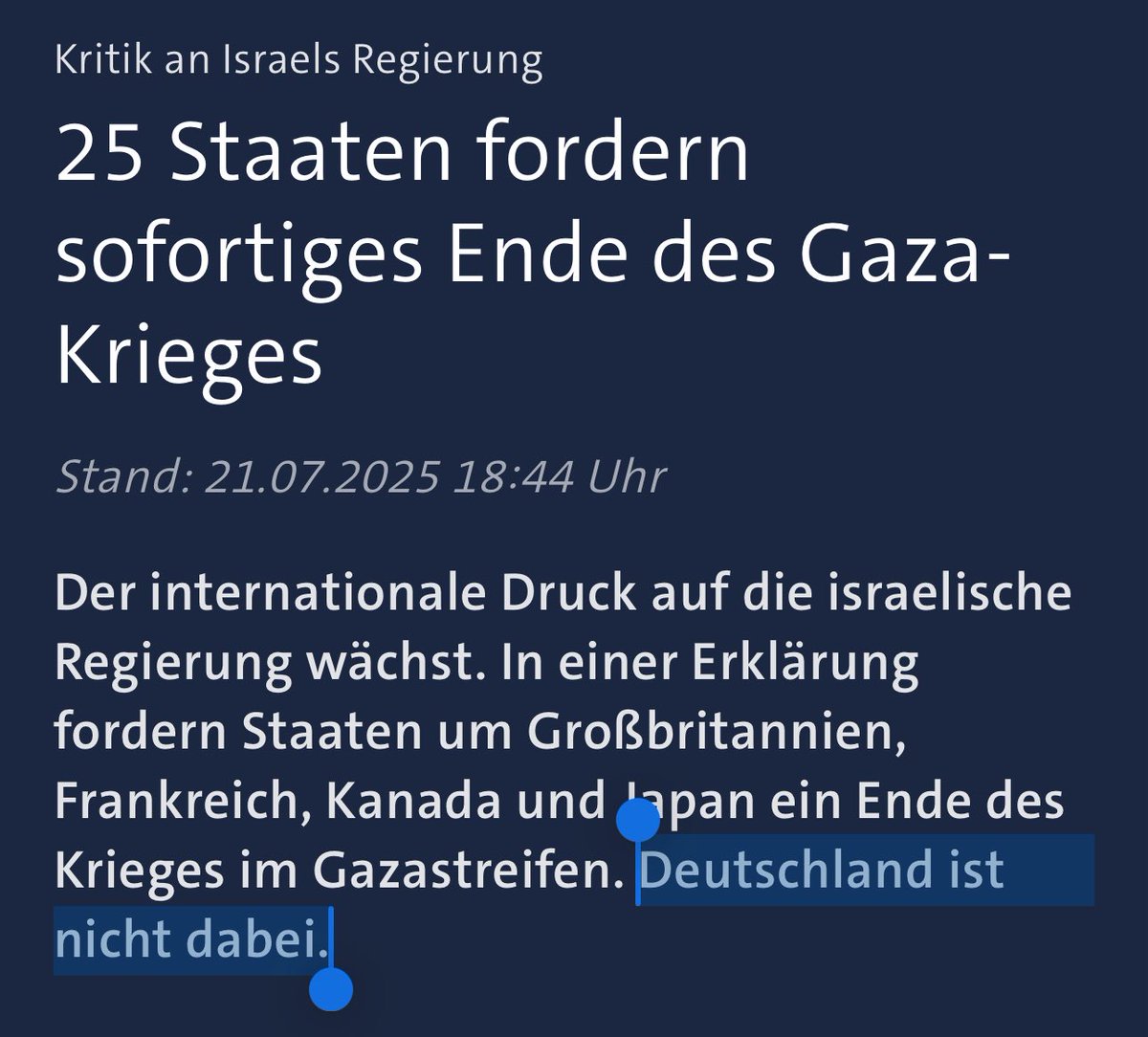 LuigiPantisano's tweet image. Deutschland, was los mit Dir? Ist Dir der Verkauf von Waffen und der Gewinn am Tod von tausenden unschuldigen Menschen wichtiger? Was ist mit Menschenrechten, demokratischen Werten, Frieden? Die Geschichte wird zurückblicken und sehen, dass Deutschland wieder scheitert.