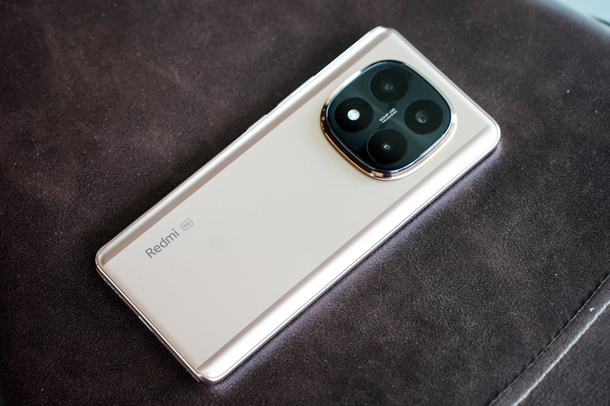 TechFactsRafee's tweet photo. The all-new Redmi Note 14 Pro Series in Champagne Gold is here and it’s raising a toast to style
Now available in India starting at an all-new price of ₹21,999*!
https://t.co/C5YbWGUvbx
@RedmiIndia #Redmi #redminote14proseries https://t.co/DN6VUXBN98