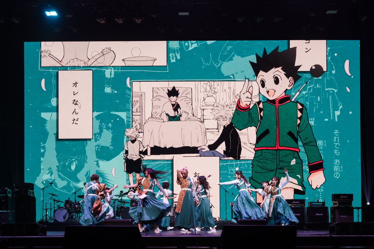 森の中のがっこう! 2点おまとめ ジャンプチャンネル【公式】 on X: