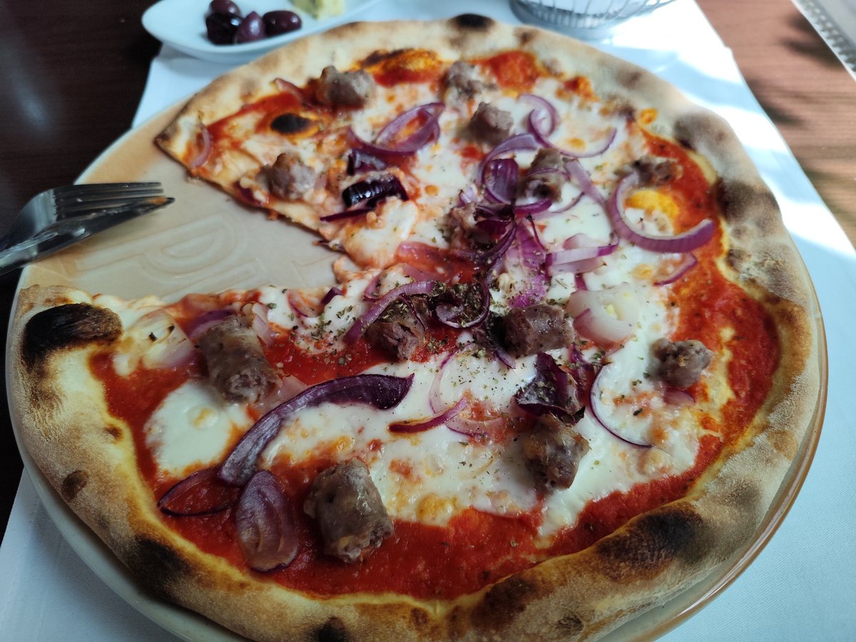 jens_cordes1's tweet image. Könnte schlimmer sein 🤤