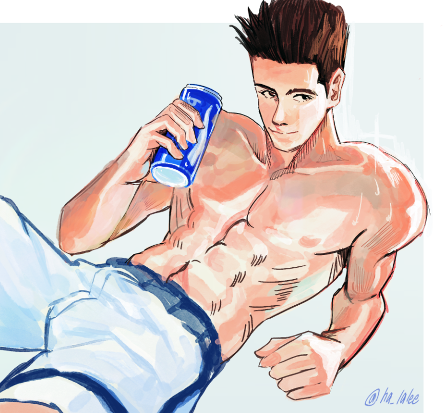ha_lalee's tweet image. 윤대협