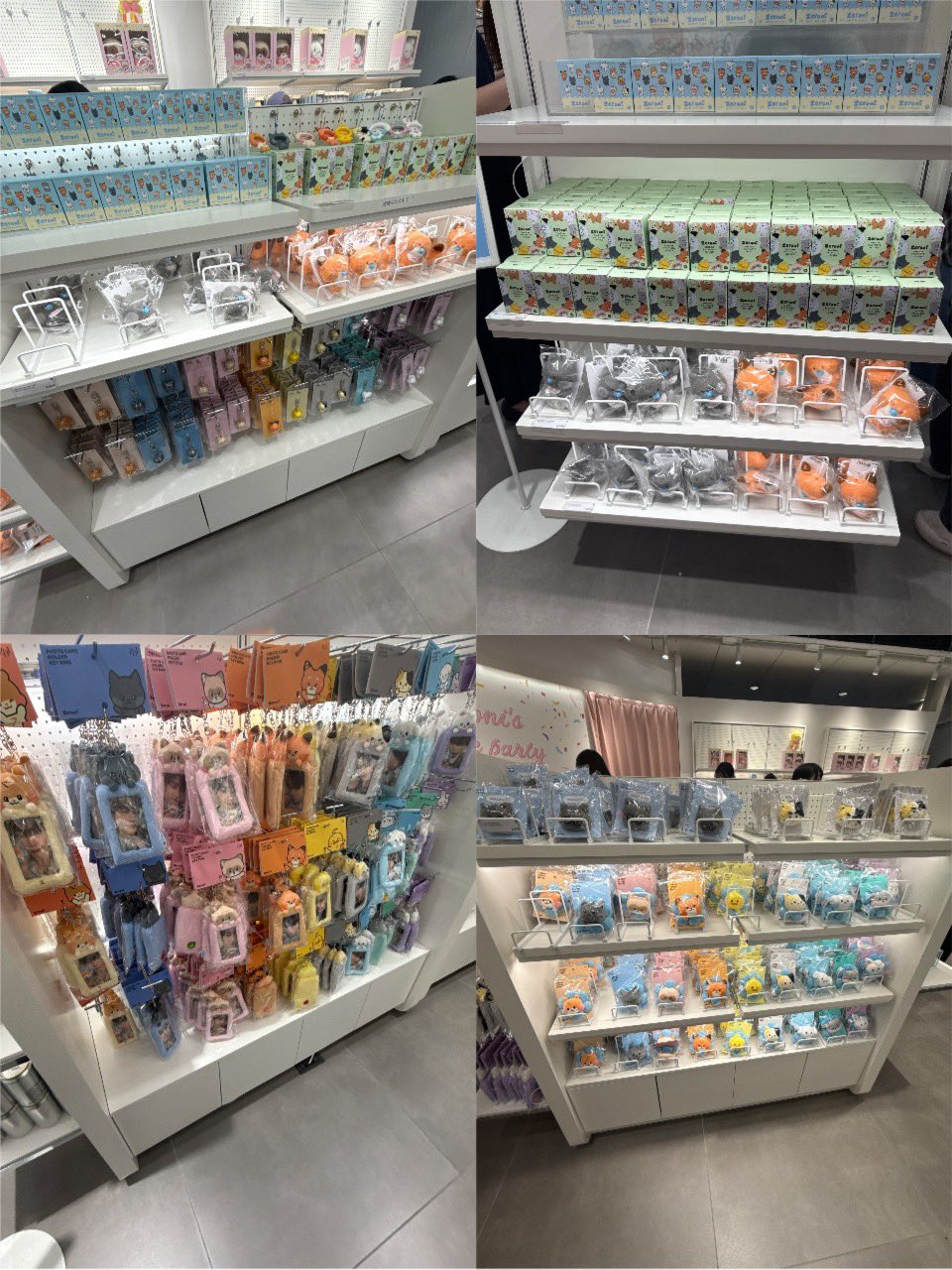 Sachiになります♥まとめ買い♥ AZONE INTERNATIONAL::えっくす☆きゅーと