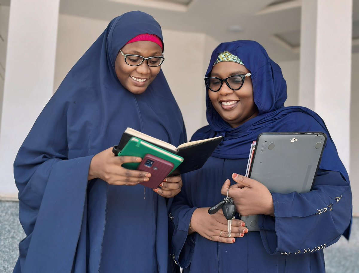 Habib Gajam, Ph.D. (@habibgajam) on Twitter photo In line with the ongoing reforms to streamline and strengthen Information and Communication Technology (ICT) services across all Ministries, Departments, and Agencies (MDAs), His Excellency, <a href="/govzamfara01/">Govzamfara</a>, <a href="/daudalawal_/">Dauda Lawal</a> has graciously approved the pooling of all ICT personnel In line with the ongoing reforms to streamline and strengthen Information and Communication Technology (ICT) services across all Ministries, Departments, and Agencies (MDAs), His Excellency, <a href="/govzamfara01/">Govzamfara</a>, <a href="/daudalawal_/">Dauda Lawal</a> has graciously approved the pooling of all ICT personnel