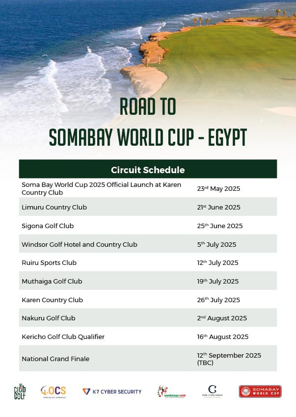 michezonet's tweet photo. After 18 holes beneath Egypt’s golden sun, even the strongest players need to recharge. At #TheCascadesSpa &amp; #Thalasso, recovery isn’t just a promise; it’s a ritual. #RoadToSomabay_Egypt series continues, next stop: #KarenCountryClub #Golf #Course #qualifiers #open #PureTravelEA https://t.co/tePV6KFlrF