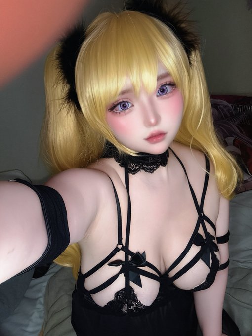 コスプレイヤー社員食堂ギラギラのTwitter画像12