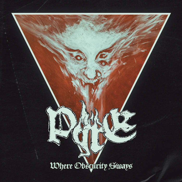 metal_incognito's tweet image. Oscuro, épico por momentos, putrefacto... El nuevo disco de esta formación rusa nos ofrece una dosis del mejor Death que vais a escuchar este año. ¡Un álbum sencillamente brutal! 🤟😉
DISCO: Where Obscurity Sways (2025)
GRUPO: Pyre 🇷🇺
GÉNERO: Death Metal
open.spotify.com/album/4g6VjB6Y…