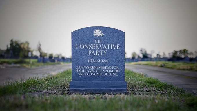 KeyworkerMan's tweet image. Tories are reshuffling their shadow cabinet 🧐
Many of them shud be in jail for treason - having completely destroyed Britain
Their Afghan refugee cover up scandal was a despicable betrayal😠
Conservatives left us bankrupt , record immigration & the rape capital of the world🤦♂️