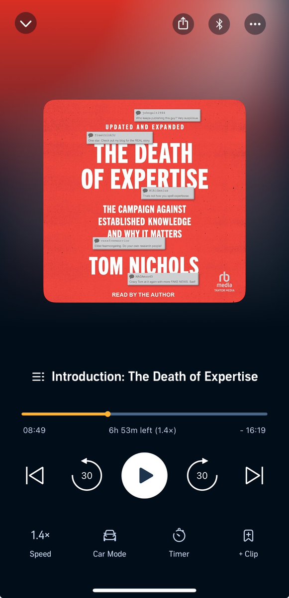 _xpn_'s tweet image. New book time. Catharsis after some of the utter shit takes I get after dipping into ML 🤣