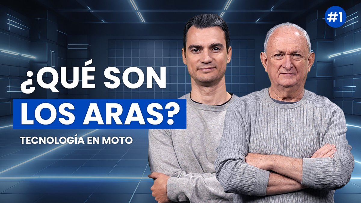La campaña ARAS, producida por ANESDOR y Fundación MAPFRE para Dirección General de Tráfico,  ya está disponible al completo. Una campaña que busca concienciar a los usuarios acerca de las ventajas que aportan los ARAS en una conducción más segura ➡️bit.ly/4m05x74