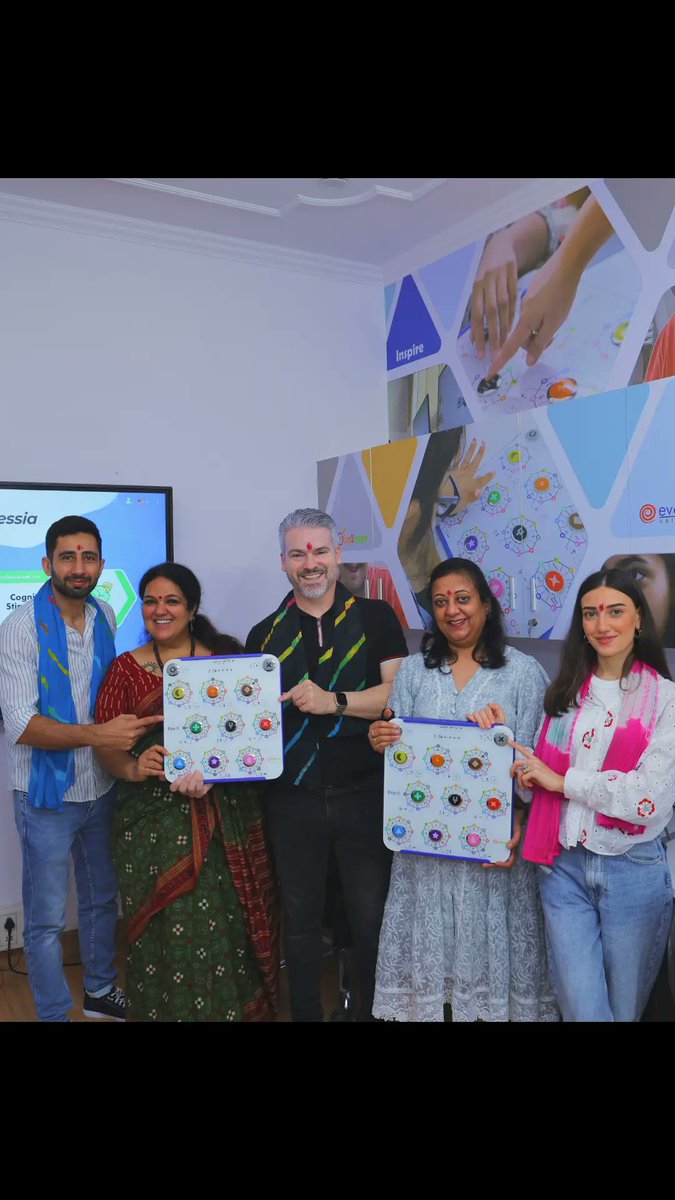 We’ve landed in 🇮🇳!
Key2Enable India is now live at Evoluer Solutions in Gurugram—bringing inclusive assistive tech to empower students with disabilities.
Let’s make education accessible for all! 💜
#Key2EnableIndia #InclusiveEducationIndia #AssistiveTech #DisabilityInclusion