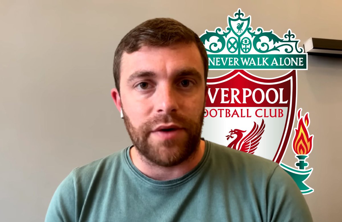 LFCUNLOCKED's tweet image. " Liverpool are not done yet " 👀
More signings expected soon. 🖊 📃 ( @FabrizioRomano )