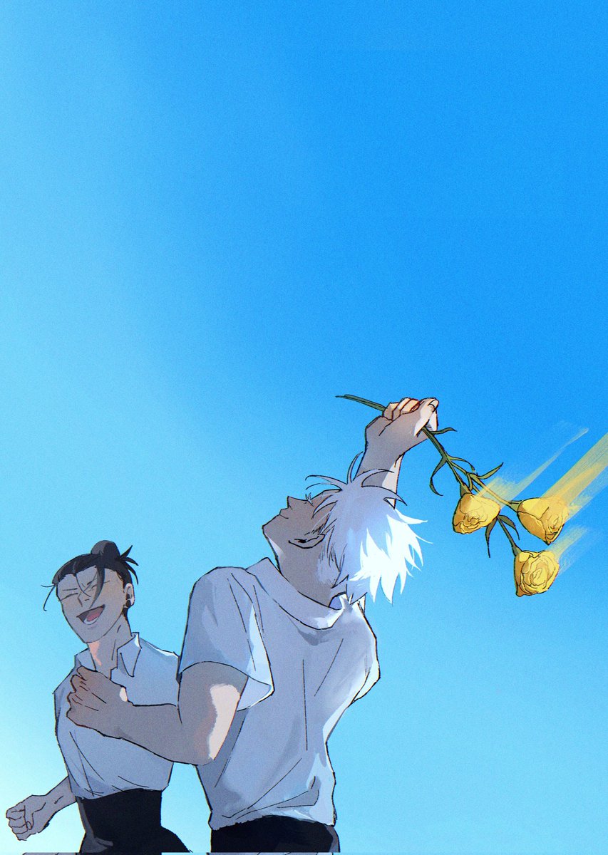 nappa___27's tweet image. 我が青春！
