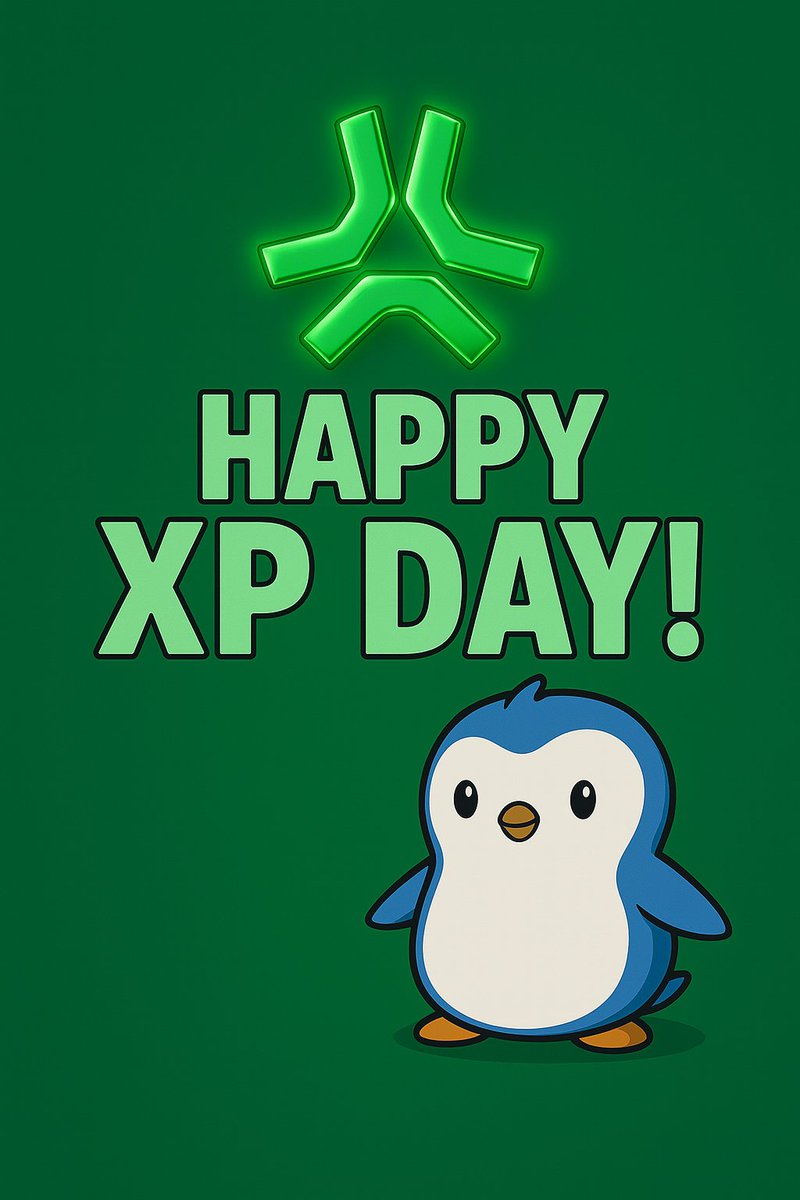 Zenman_0x's tweet image. Happy XP day on @AbstractChain
More chads getting to Gold, Platinum today.
✳️ ✳️
Green chain cooking!
I have a feeling i get more than 20k today.
If I'm ready with the setup, i will stream the XP reveal.
LFG !