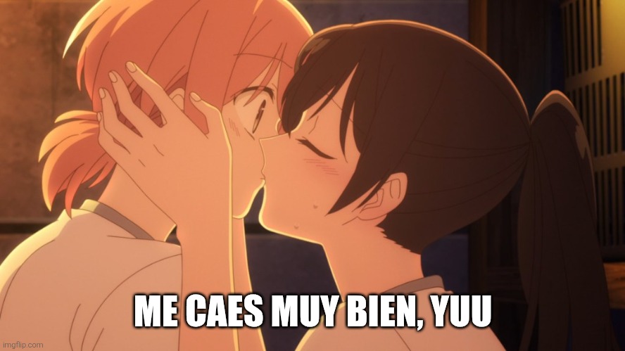 Qué bonita es la amistad