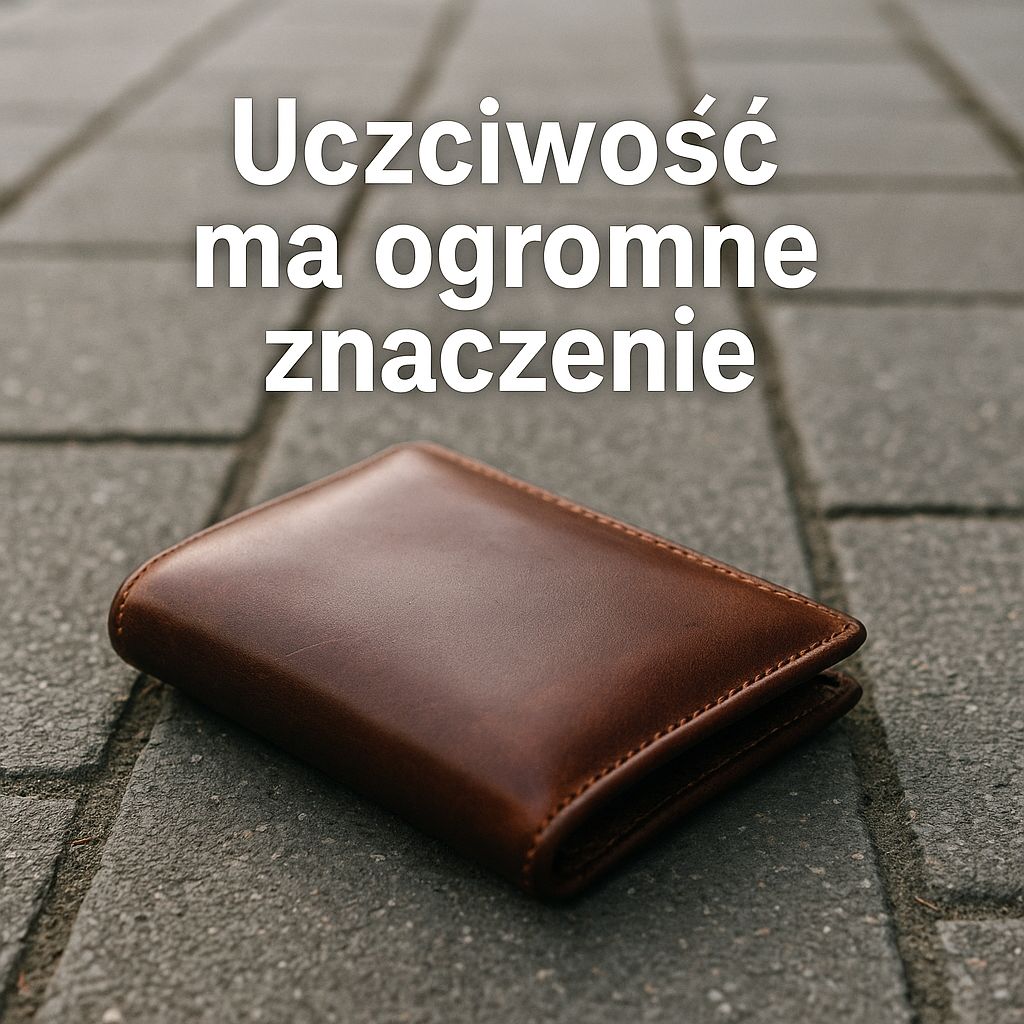 KWPwSzczecinie's tweet image. 🔵Nie każdy bohater nosi pelerynę- znalazła i zwróciła🔵
Uczciwość i chęć pomocy to wartości, które warto promować📷📷 Podczas spaceru mieszkanka Wałcza znalazła męski portfel z gotówką ( 50 euro, drobne PLN) i dowodem osobistym. Nie zatrzymała go- przekazała synowi, który…