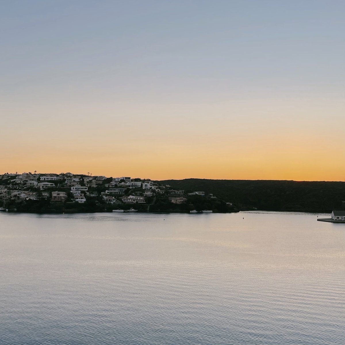 Las preciosas vistas de #BarcelóHamiltonMenorca 😍

bit.ly/barcelohamilto…