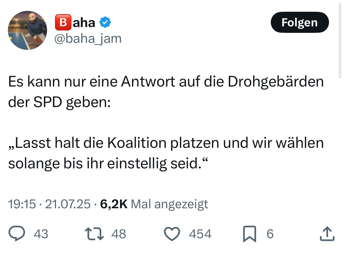JoernPL's tweet image. Staatspolitische Verantwortung, anyone? Im Ernst: Einige hier sollten unbedingt mal (wieder) Ferien machen! 🌞🌴⛵️