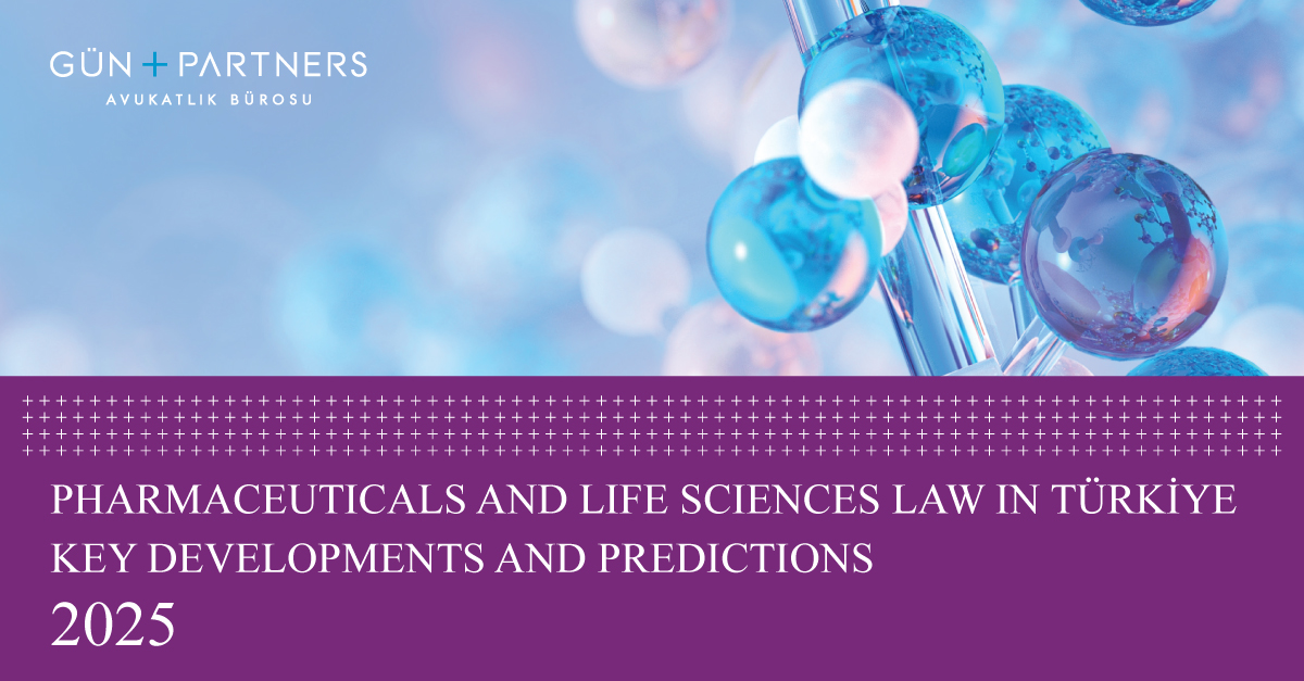 What did 2025 bring for Pharmaceuticals and Life Sciences Law in Türkiye?

Economic pressures, product access issues, and evolving healthcare policies signal change ahead. Our review breaks it all down. #PharmaceuticalsAndLifeSciencesLaw #HealthcareLaw #RegulatoryUpdate