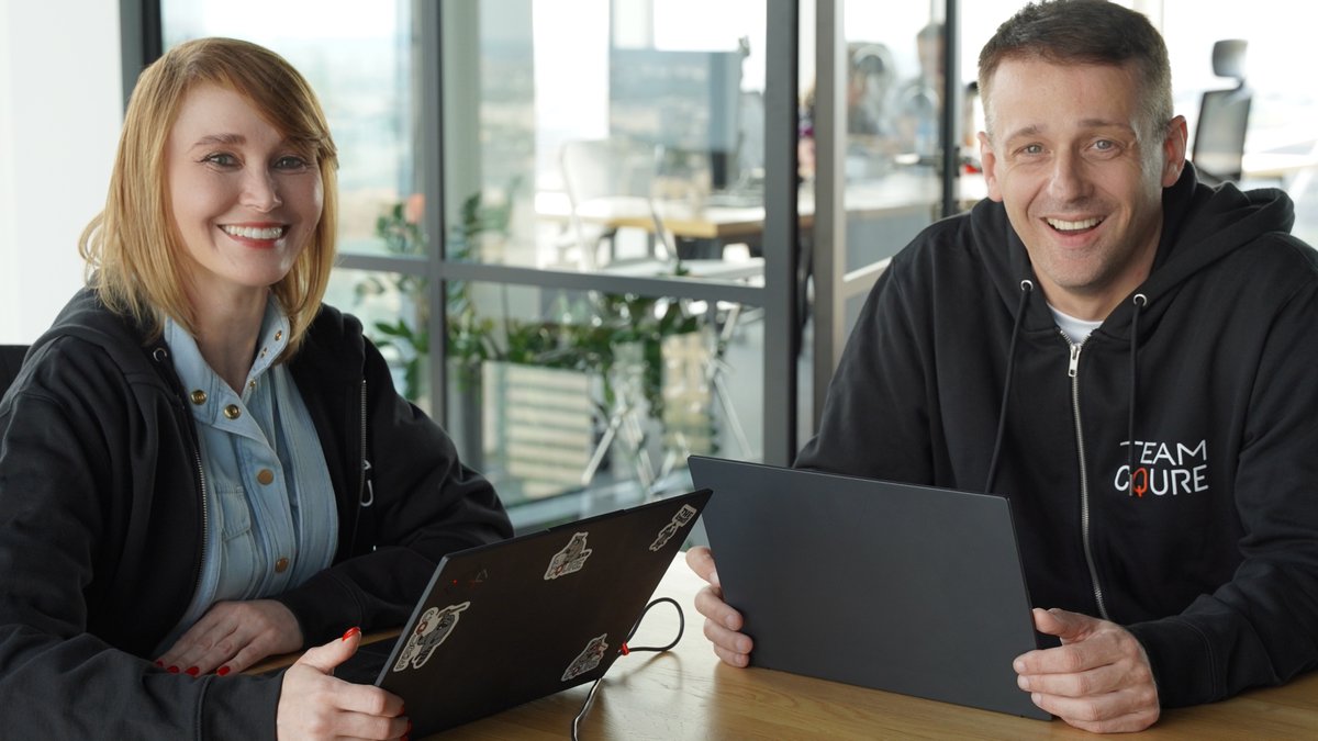 Paula Januszkiewicz (@paulacqure) on Twitter photo Caught red-handed, preparing the most intense training of the year for you: the Advanced Windows Security Course for 2026! π§βπ»
Together with <a href="/Amr_Thabet/">Amr Thabet</a>, <a href="/samilaiho/">Sami Laiho</a>, and CQURE's experts, weβre getting a 6-week program ready for advanced professionals βοΈ
Apply now for the special Caught red-handed, preparing the most intense training of the year for you: the Advanced Windows Security Course for 2026! π§βπ»
Together with <a href="/Amr_Thabet/">Amr Thabet</a>, <a href="/samilaiho/">Sami Laiho</a>, and CQURE's experts, weβre getting a 6-week program ready for advanced professionals βοΈ
Apply now for the special