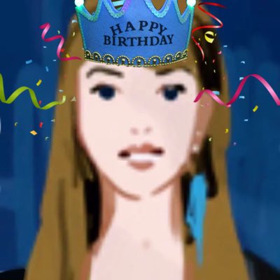 ambersfirewalk's tweet image. HAPPY BIRTHDAY TO MY SHAYLA #NouvellePhotoDeProfil