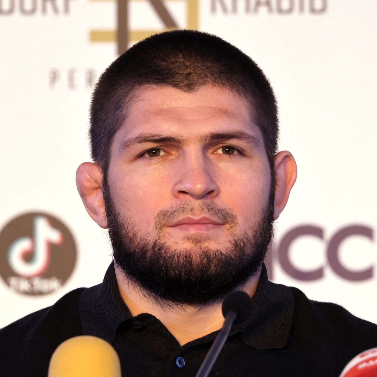 acdmma_'s tweet image. 🇷🇺 Khabib feels the UFC is delaying the path to the title for Russian fighters:
“I think that feeling started in the last couple of years, they didn’t give Evloev the shot at 9-0. They were stalling Ankalaev too. Then there’s the whole situation with Mokaev. All of it together,…