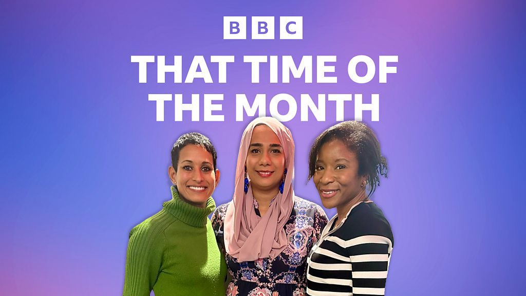 DrNighatArif's tweet image. Join us today on @bbc5live for That Time Of The Month as we discuss Lobular #BreastCancer with special guest Darlaine Honey, co-founded Lobular Breast Cancer UK (LBCUK), Professor Rob Clarke and Tristan Lorraine, Lobular Moon Shot Project.
Hosted by the incredible @TVNaga01 Drโฆ