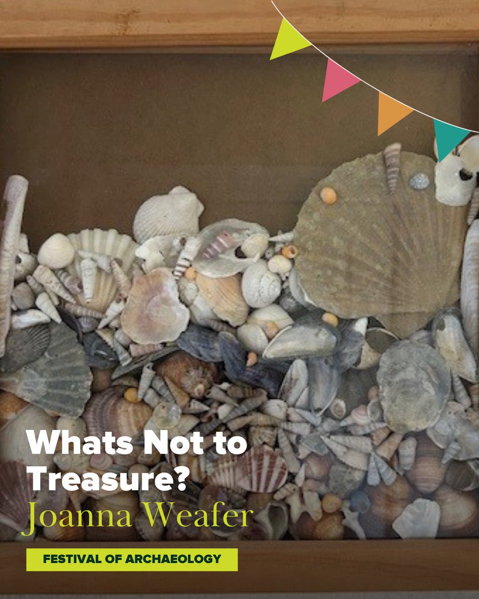 ArchaeologyUK tweet media