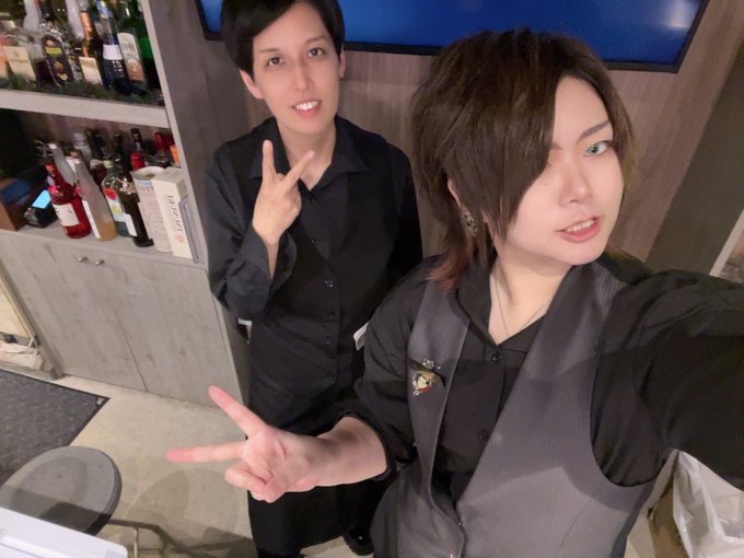 男装cafe＆bar恵比寿haco.