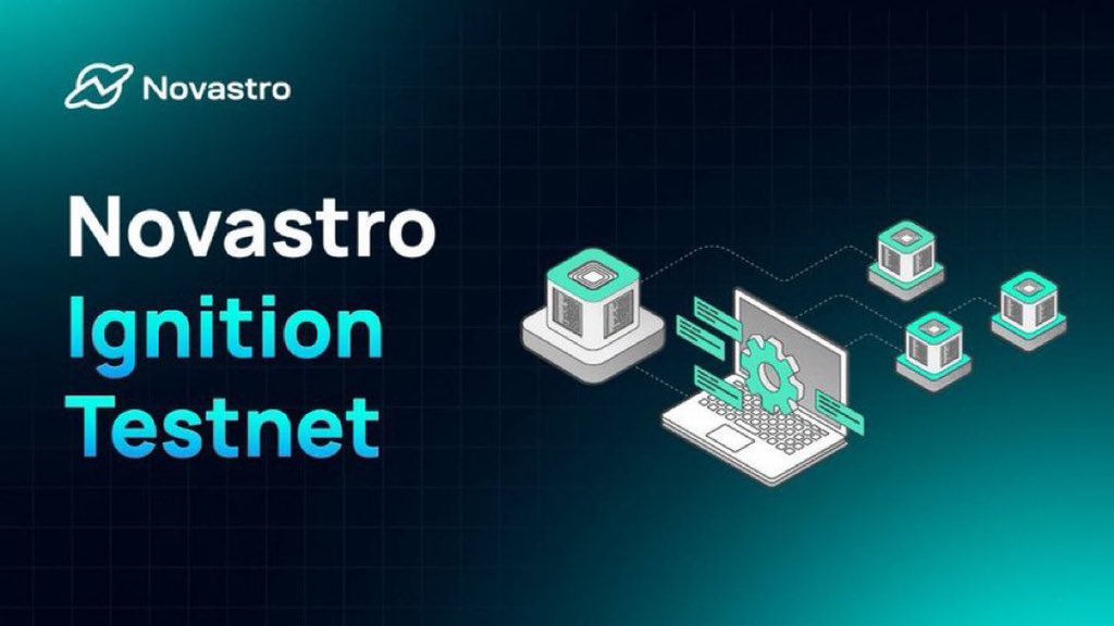 Toobbss's tweet image. Wake up, pray!
Buy one or two properties on @Novastro_xyz testnet
Check for novastro galxe task
Post about RWAs and everything coming onchain