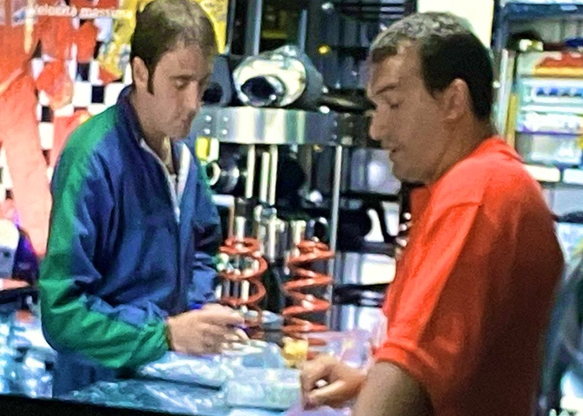 Brad Pitt spicciame casa