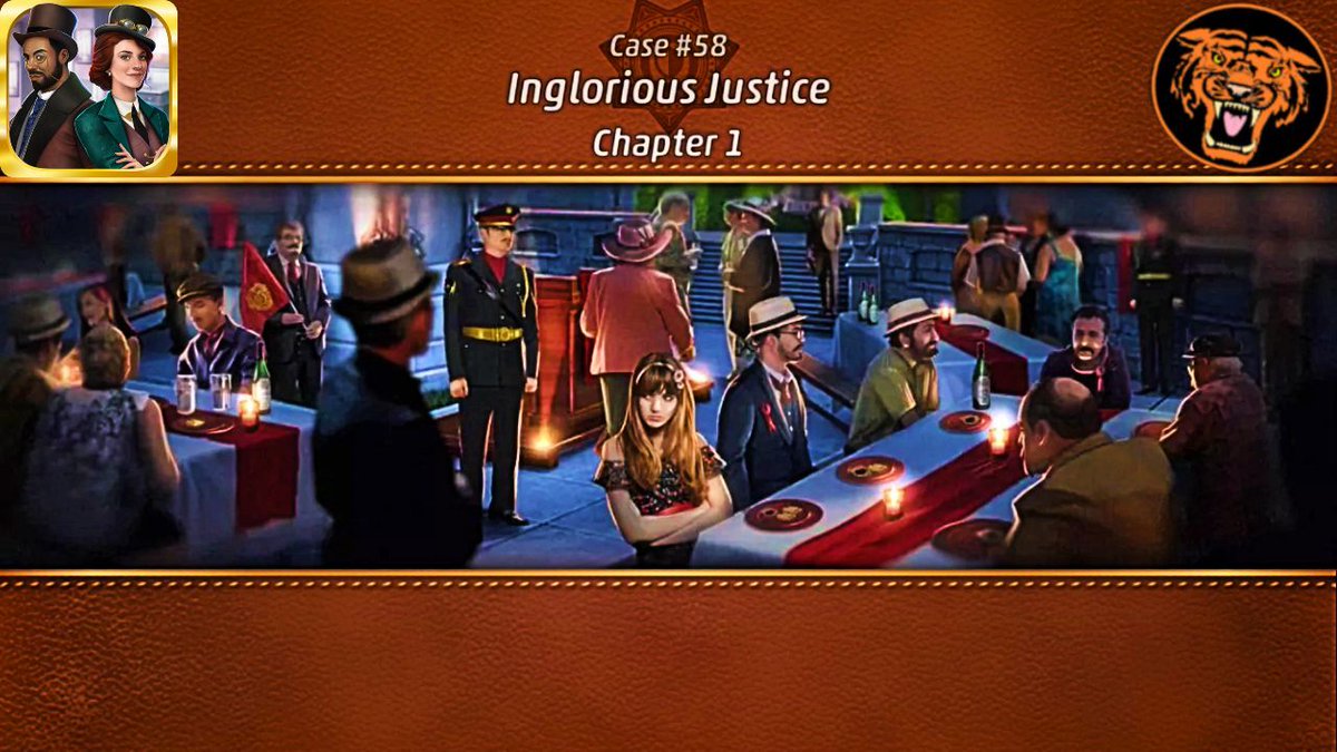 youtu.be/SJCs7LuNj7A 
Like it? Share it! 
#kennsanplays #criminalcase #nocommentarygameplay #geek #criminal #police #repost

<a href="/Promo_YT/">Promos YouTubers 16K</a>
<a href="/ShoutGamers/">Shout Gamers</a>
<a href="/StreamersRT1/">StreamersRT</a>
<a href="/ScrimFinder/">Scrim Finder</a>
<a href="/smallstreamhype/">SmallStreamHype</a>
<a href="/BlazedRTs/">Blazed</a>
@WaffleSupport
<a href="/YouTube/">YouTube</a>
<a href="/FameRTR/">FameRTR</a>
@Pulse_RTs
@Promo_Streams
<a href="/StreamerWall/">Streamer Wall</a>