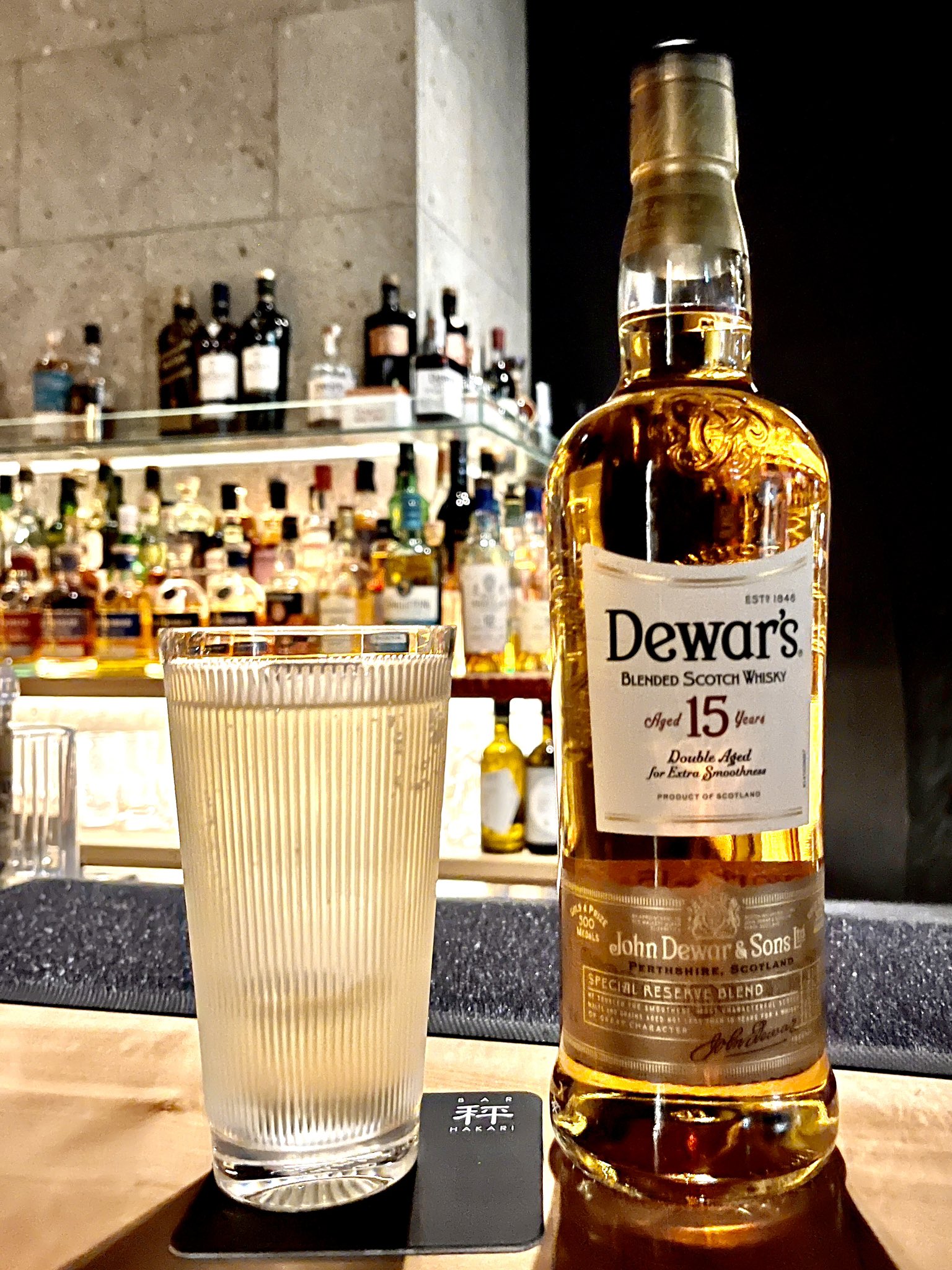 非売品　デュワーズキャンペーングッズ デュワーズ 公式 | Dewar's Official (@dewars_jpn) / X