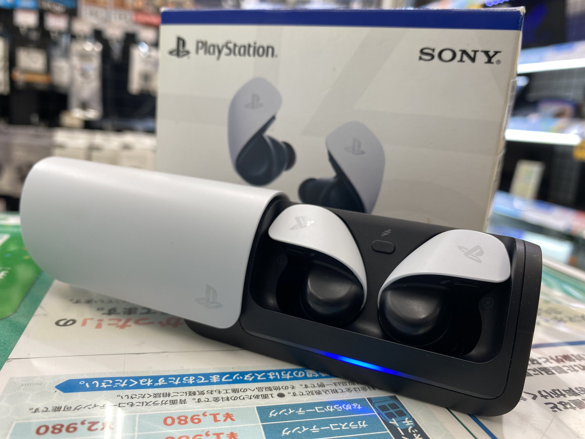SONY - プレステーション Amazon.co.jp: 【SONYライセンス商品】ワイヤレスコントローラー