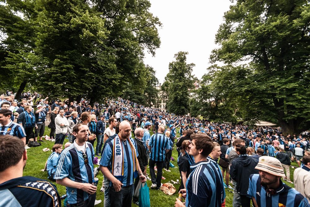 Över 4 000 biljetter sålda på under ett dygn. För en kväll återvänder vi hem för något minnesvärt. Det här missar ingen som kallar sig DIF!

FC Järfälla – Djurgårdens IF
Onsdag 13 augusti, 18:30
Stockholms Stadion

22 dagar kvar, vi går för lapp på luckan!
clubs.clubmate.se/fcjarfalla/?on…