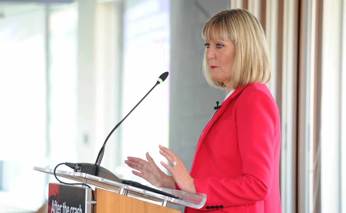 It's been one month since we hosted 200+ professionals for our 3rd After the Crash conference in Manchester, to learn more about the specific needs of road victims. Read the full story here:

brake.org.uk/how-we-help/ra…