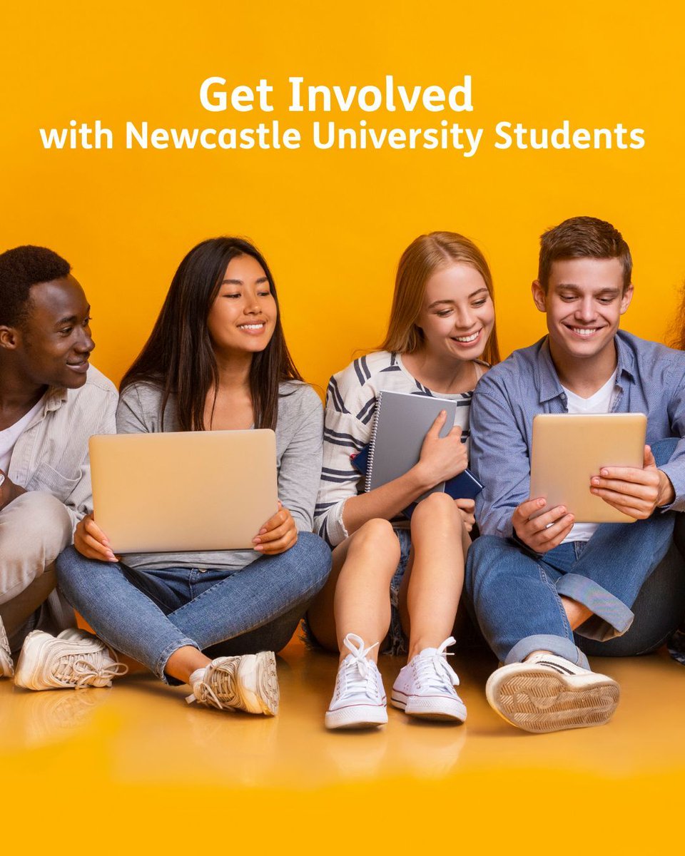 Volunteer Centre Newcastle (@vcnewcastle) on Twitter photo π Opportunities to Get Involved with Newcastle University Students
β¨ Promote your volunteer roles
β¨ Host a placement student through our CDM scheme
β¨ Attend our Opportunities Fair (16th Sept)
β¨ Run workshops, drop-ins, or hands-on sessions
π© becky.hamer@ncl.ac.uk π Opportunities to Get Involved with Newcastle University Students
β¨ Promote your volunteer roles
β¨ Host a placement student through our CDM scheme
β¨ Attend our Opportunities Fair (16th Sept)
β¨ Run workshops, drop-ins, or hands-on sessions
π© becky.hamer@ncl.ac.uk