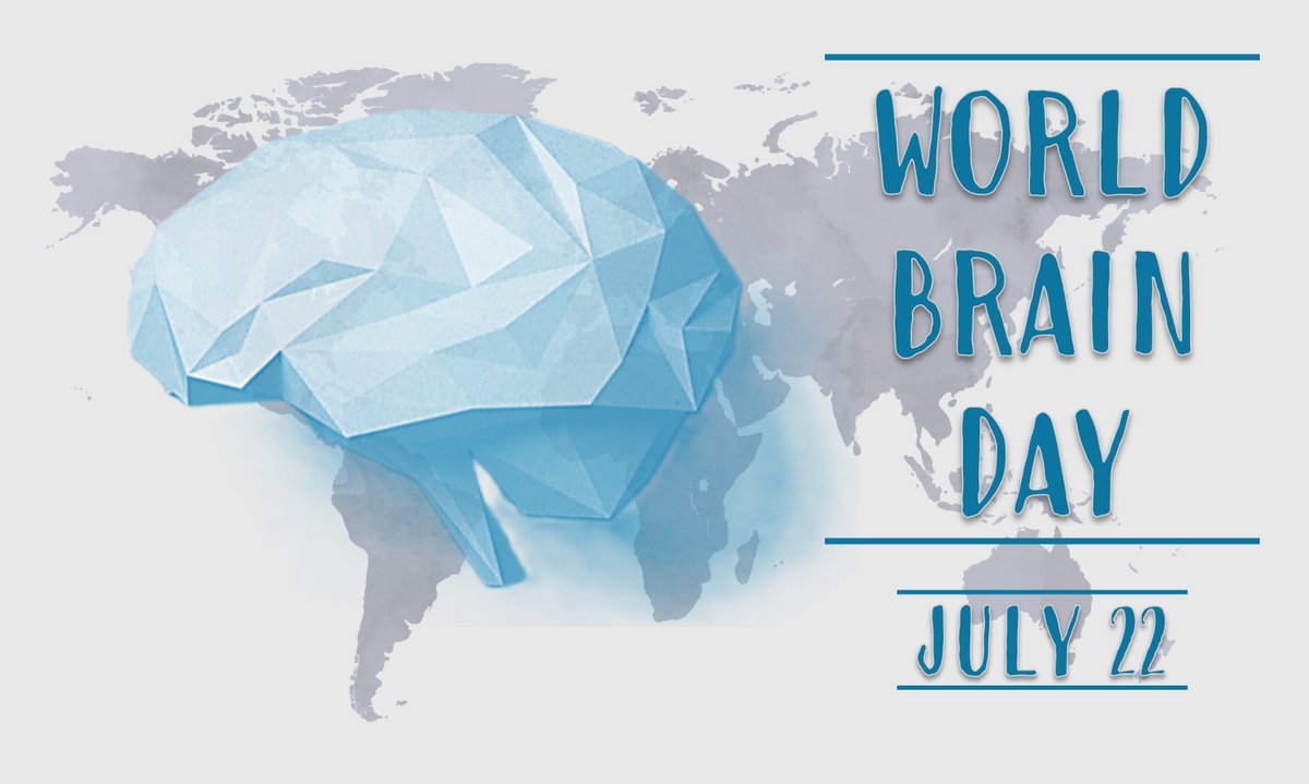 It’s #WorldBrainDay hosted by <a href="/wfneurology/">World Federation of Neurology (WFN)</a>. The theme is ‘Brain Health for All Ages’ which we advocate as we support clients from paediatric to adult, who have sustained catastrophic brain injuries,  through compassionate &amp; expert #CaseManagement. Learn more here: